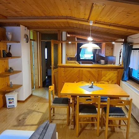 Apartma Vidic ゴズ・マルチュリェク エクステリア 写真