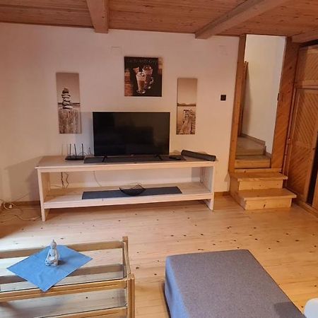 Apartma Vidic ゴズ・マルチュリェク エクステリア 写真