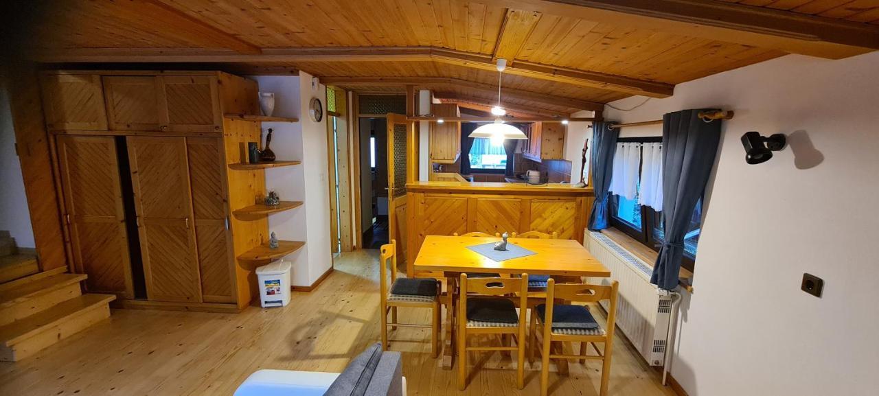 Apartma Vidic ゴズ・マルチュリェク エクステリア 写真