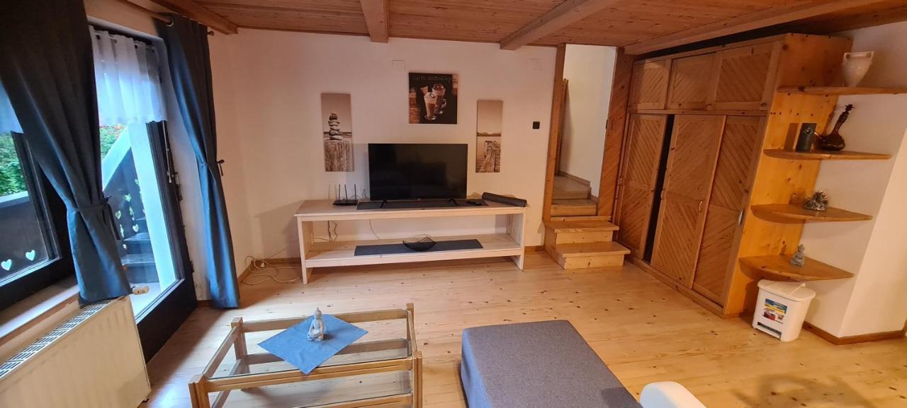 Apartma Vidic ゴズ・マルチュリェク エクステリア 写真