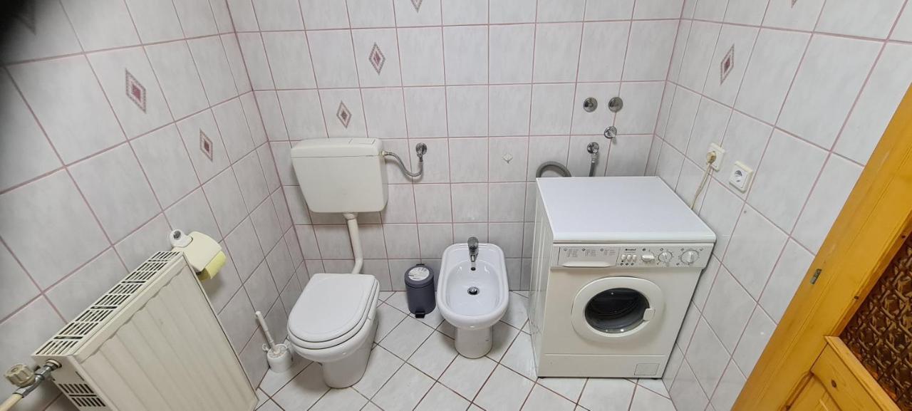 Apartma Vidic ゴズ・マルチュリェク エクステリア 写真