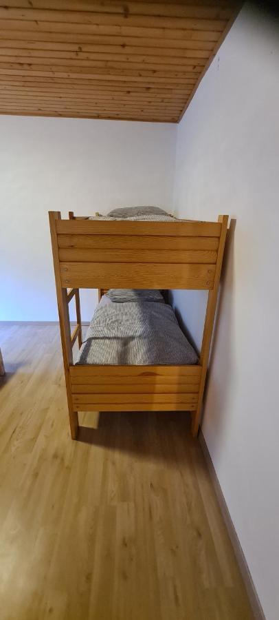 Apartma Vidic ゴズ・マルチュリェク エクステリア 写真