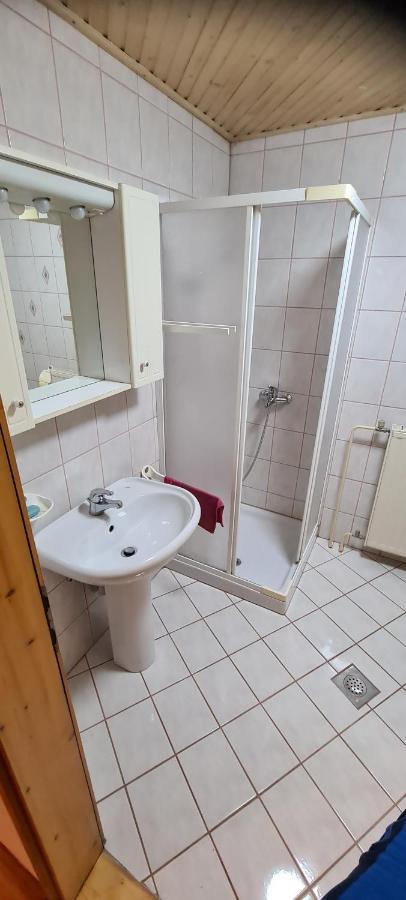 Apartma Vidic ゴズ・マルチュリェク エクステリア 写真