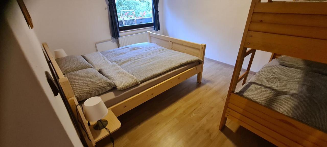 Apartma Vidic ゴズ・マルチュリェク エクステリア 写真