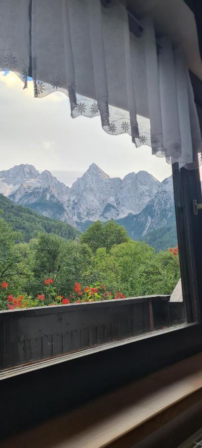 Apartma Vidic ゴズ・マルチュリェク エクステリア 写真